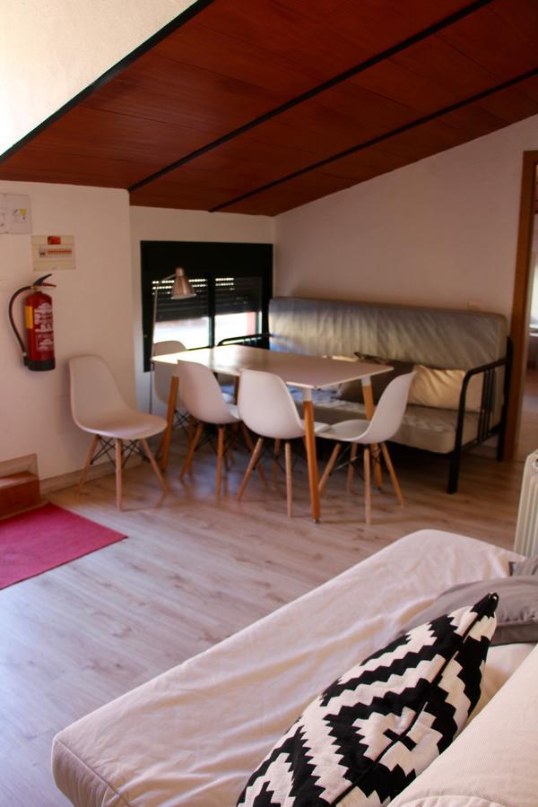 Hostel El Lago, Caceres Jaraiz de la Vera Exterior foto